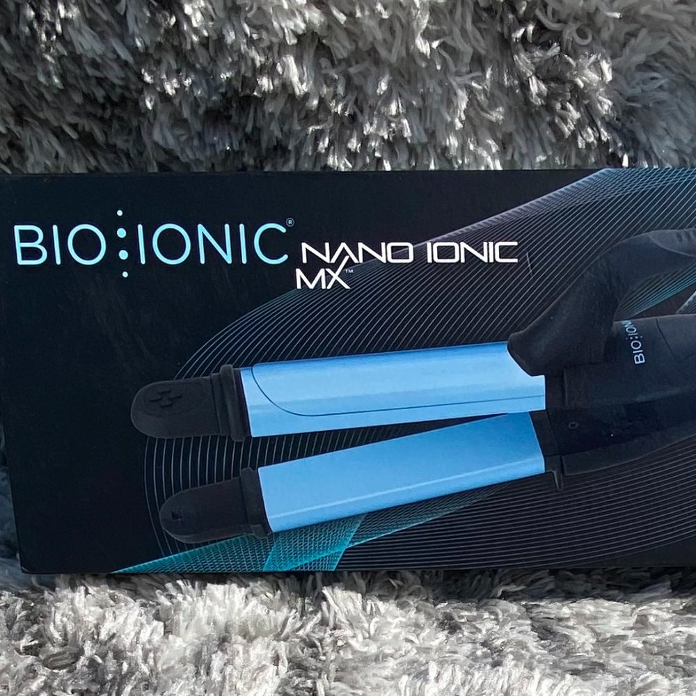 Bioionic 3-in-1 Styling Iron